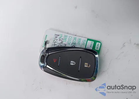 2021 Chevrolet Equinox Fwd Lt z USA, uszkodzony, nr VIN 3GNAXKEV1ML359924